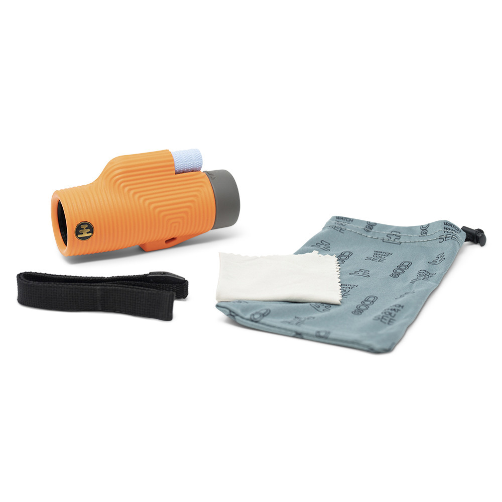 Nocs Provisions Zoom Tube Monocular 8x32