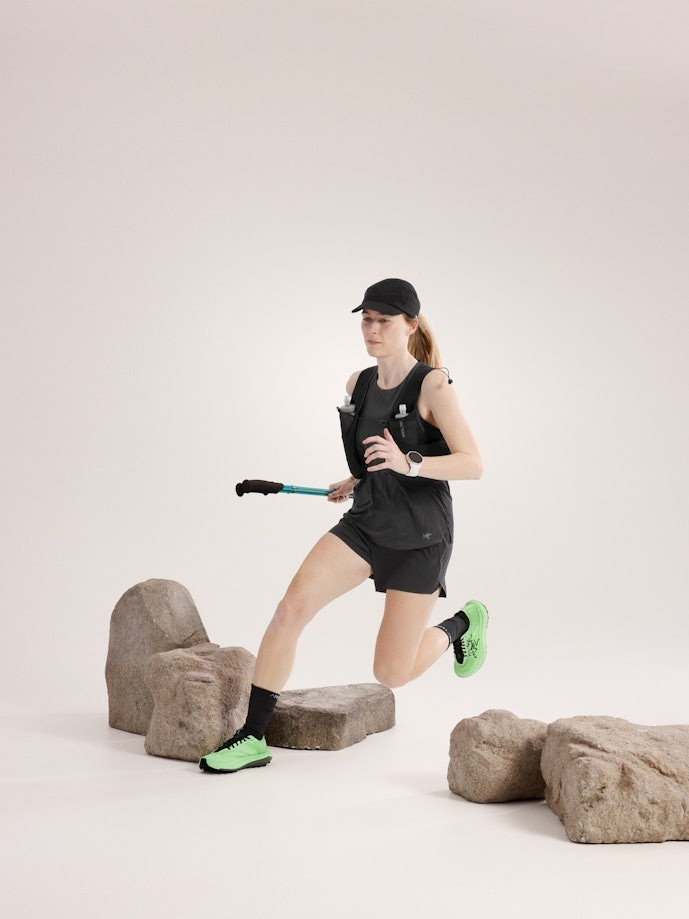 Arc'teryx Norvan Tank - Women's