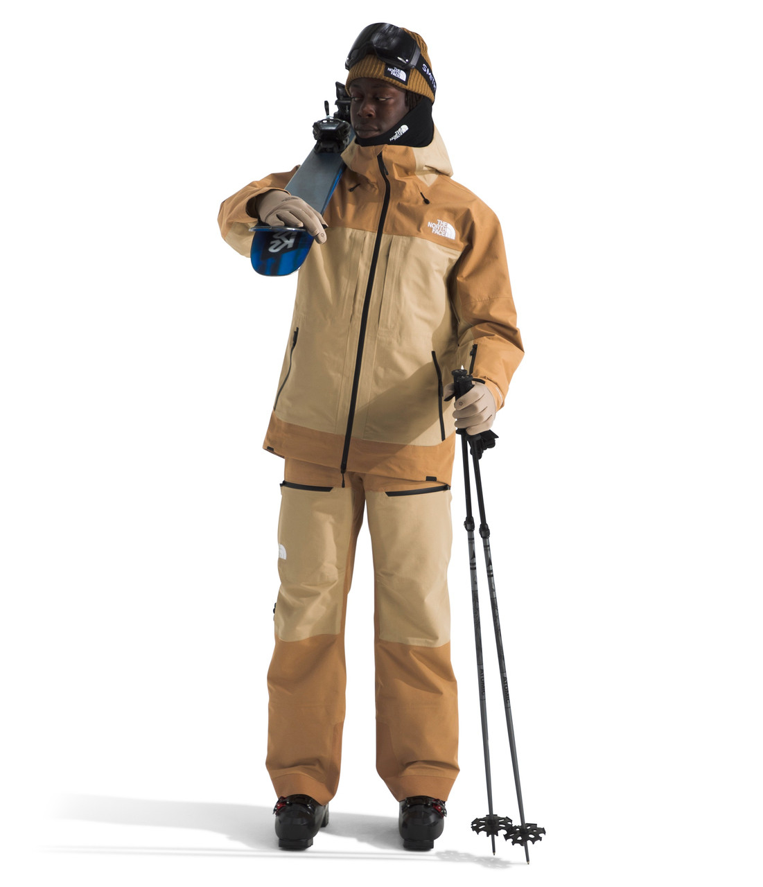 The North Face Ceptor Bib - Men's