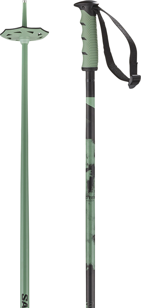 Salomon Steep Ski Poles