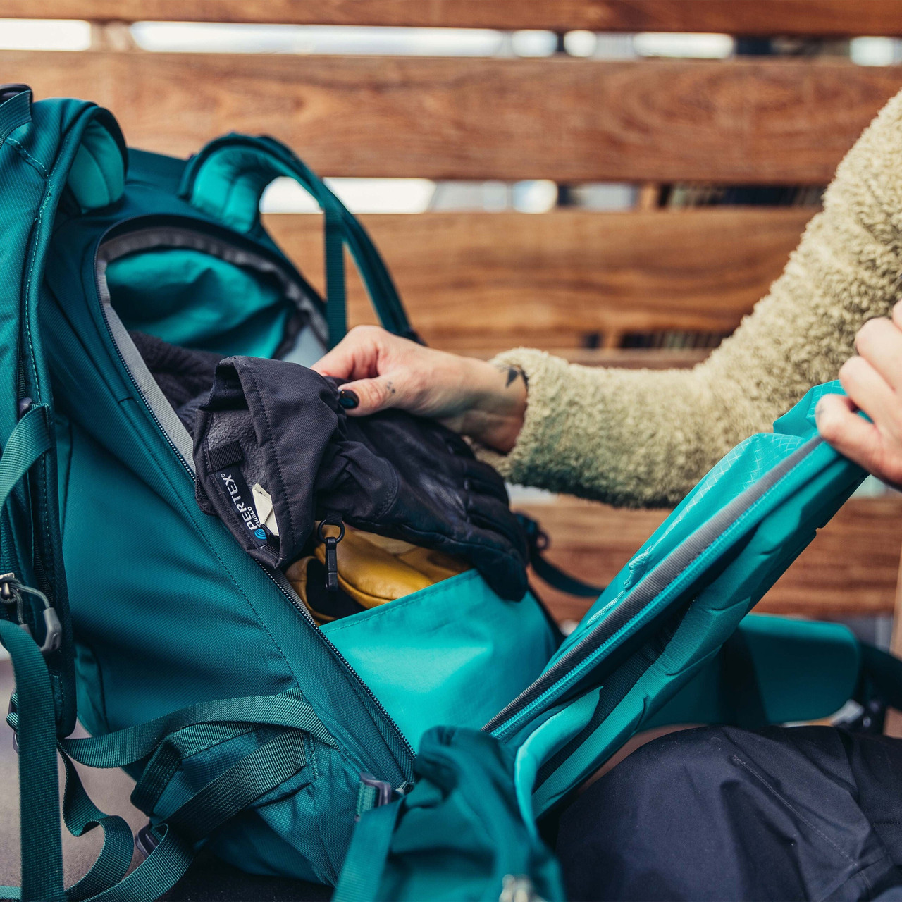 Gregory Targhee 30 Backpack - Women's