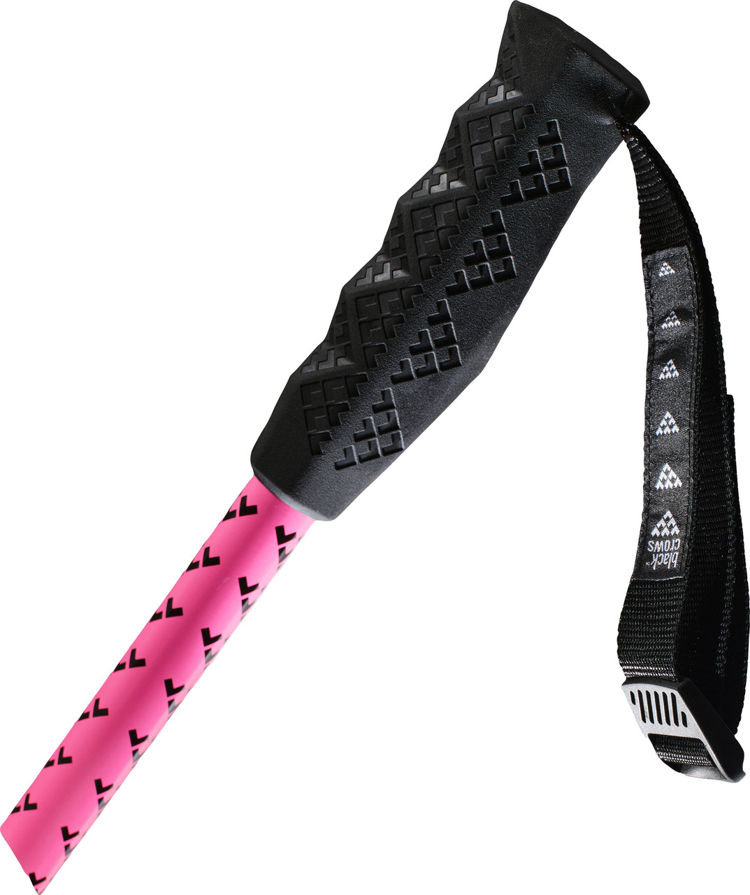 Black Crows Meta Ski Poles - Unisex