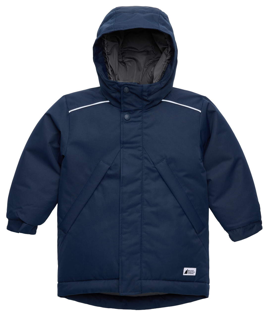 MEC Toaster Parka Long - Children