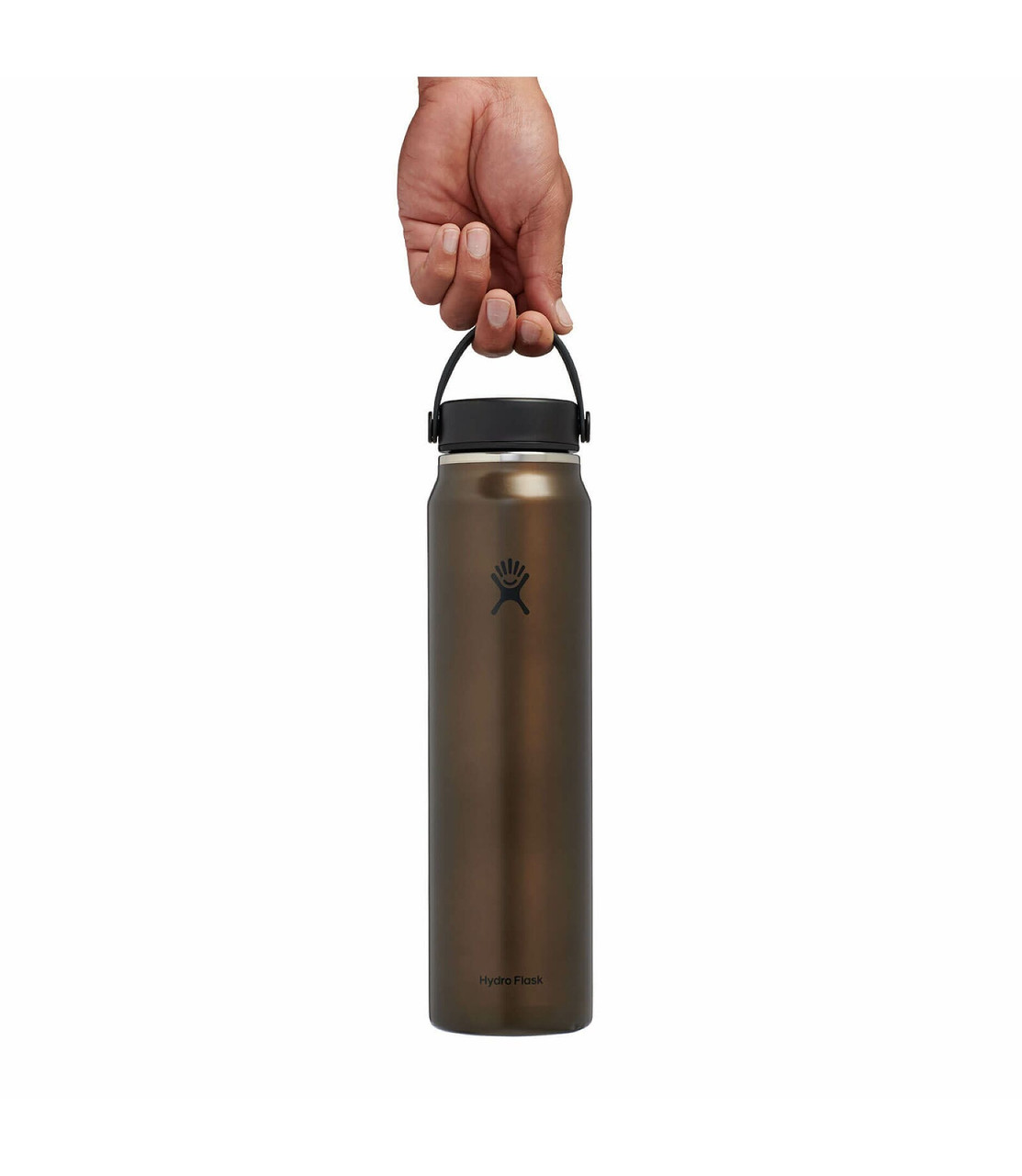 Hydro Flask Lightweight Wide Mouth Trail Series Bottle 1.2L