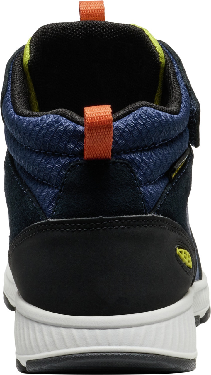 Keen Skua Mid Waterproof Shoes - Children