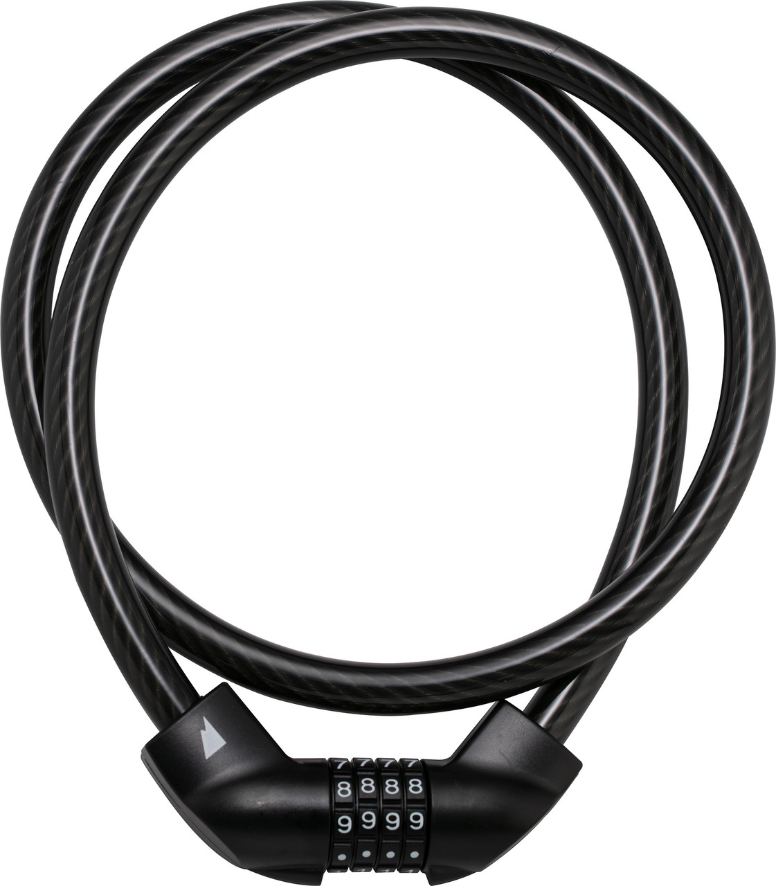 MEC Combo Cable Lock