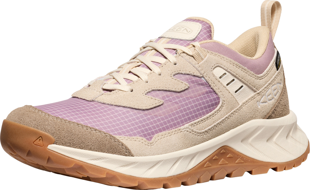 Keen Hightrail EXP Waterproof Light Trail Shoes - Women's