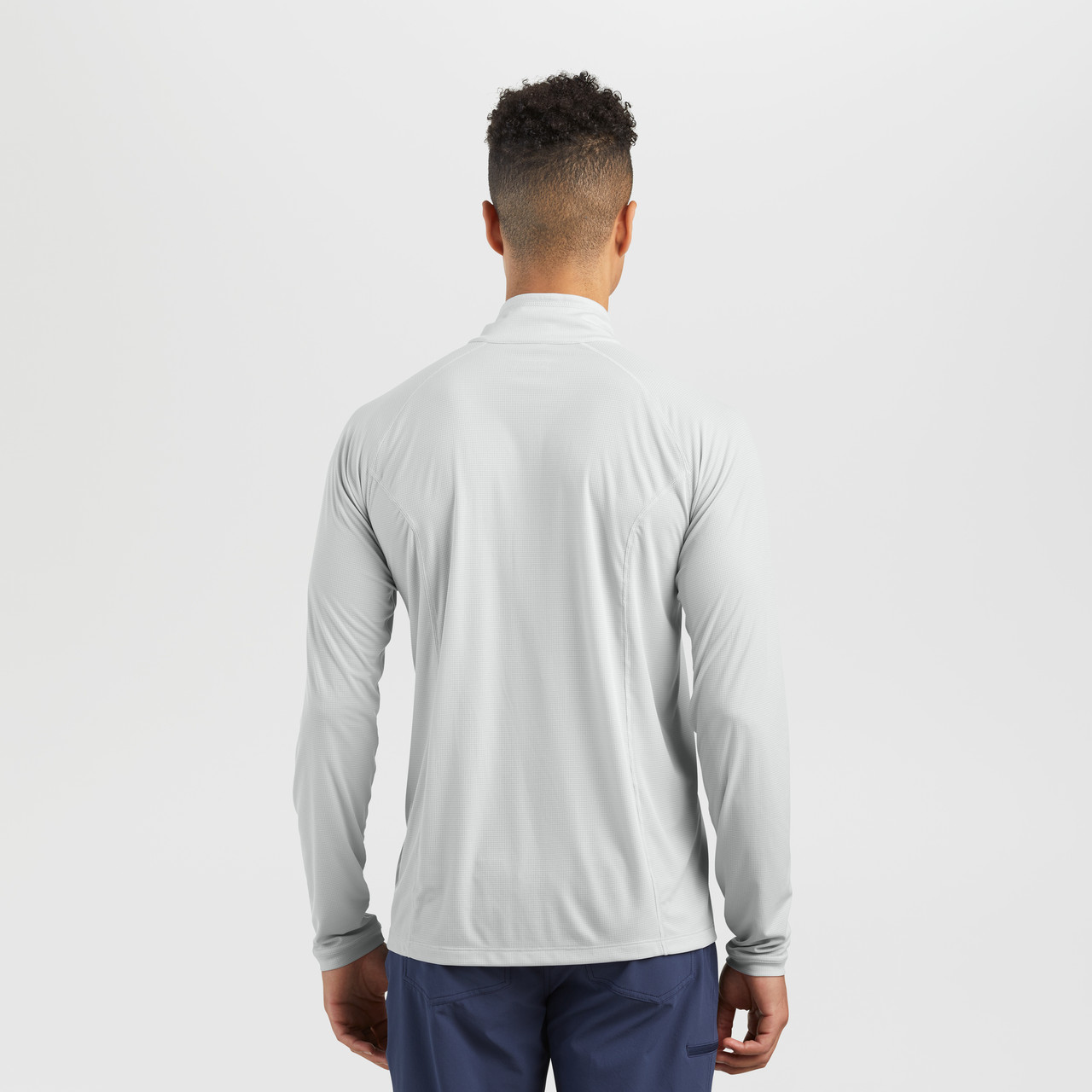 Outdoor Research Echo Quarter Zip - Men's
