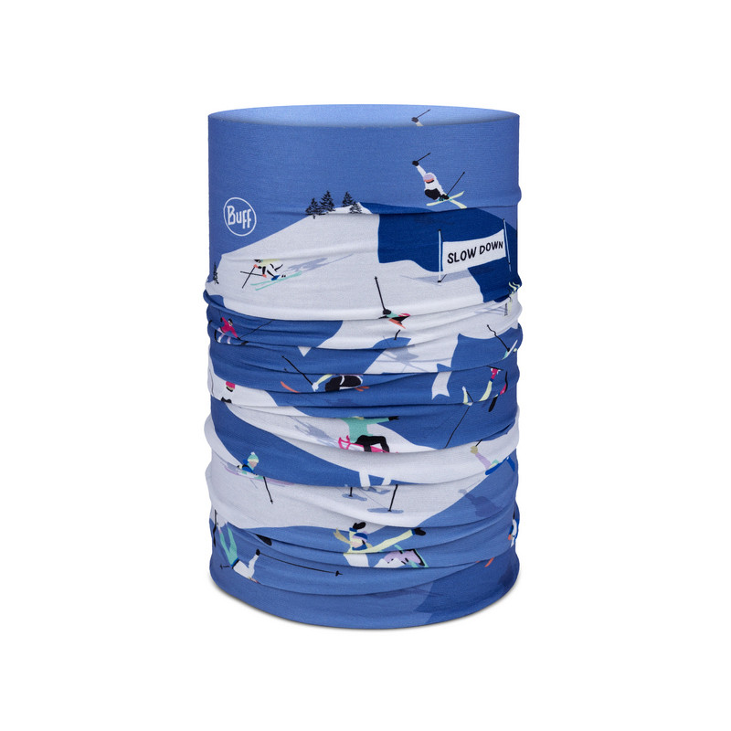 Buff Original Ecostretch Holiday Multifunctional Headwear - Unisex