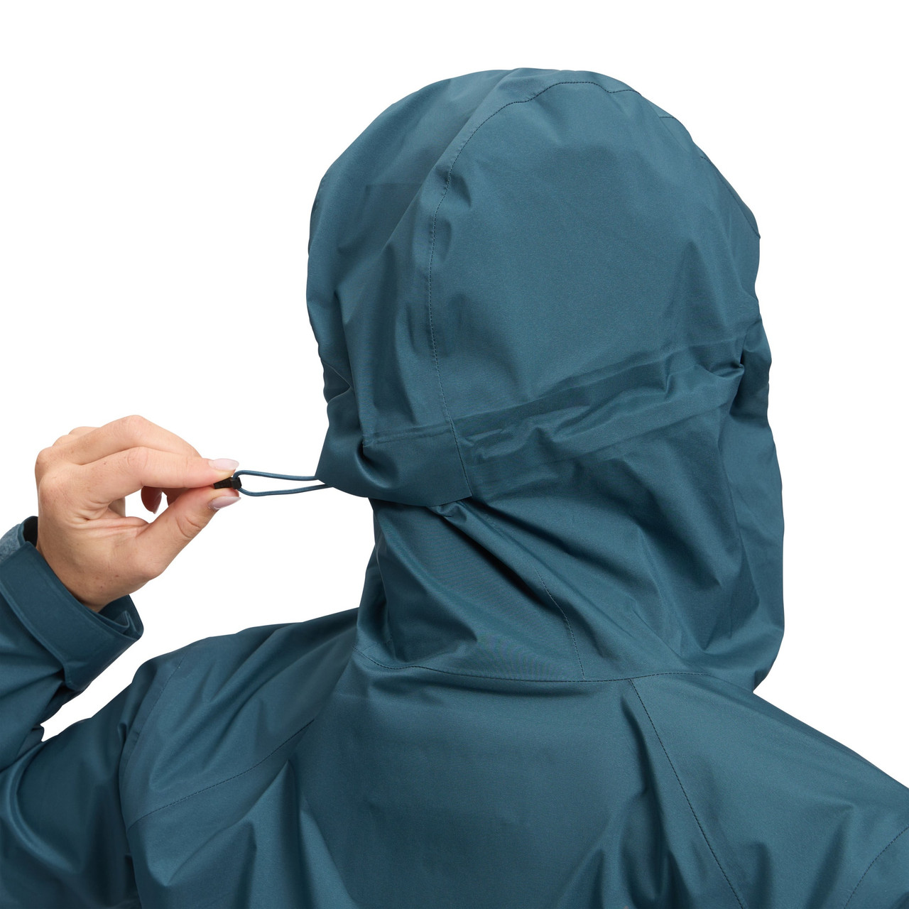 Black Diamond FineLine Stretch Rain Shell - Women's