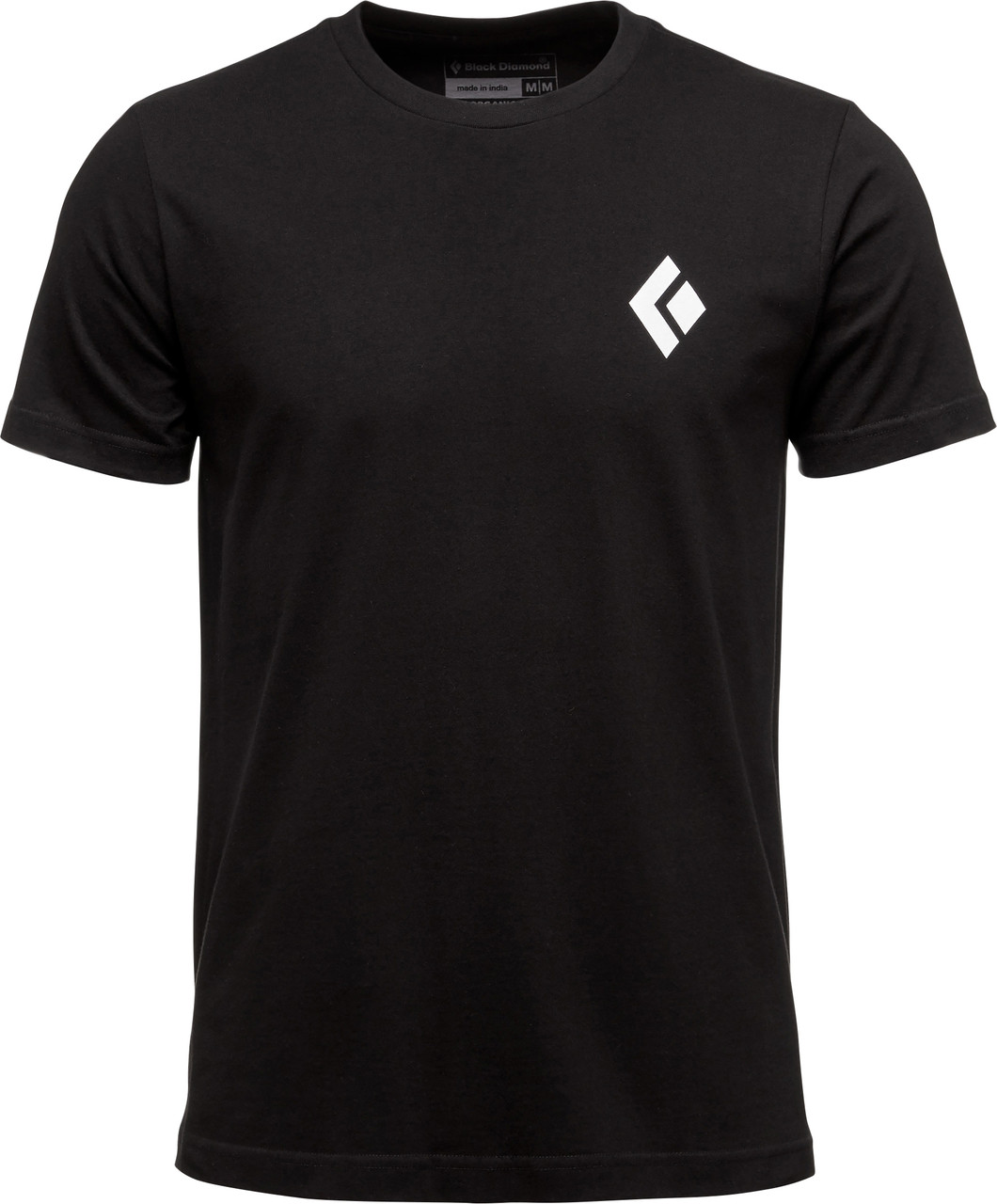 Black Diamond Equipment For Alpinists Short Sleeve Tee - Men's