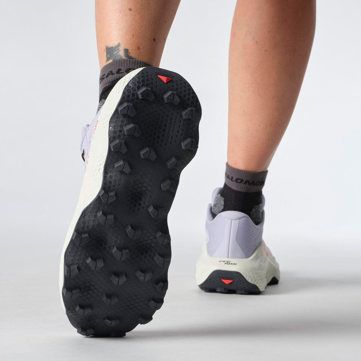 Salomon Ultra Glide 3 Trail Running Shoes - Women's