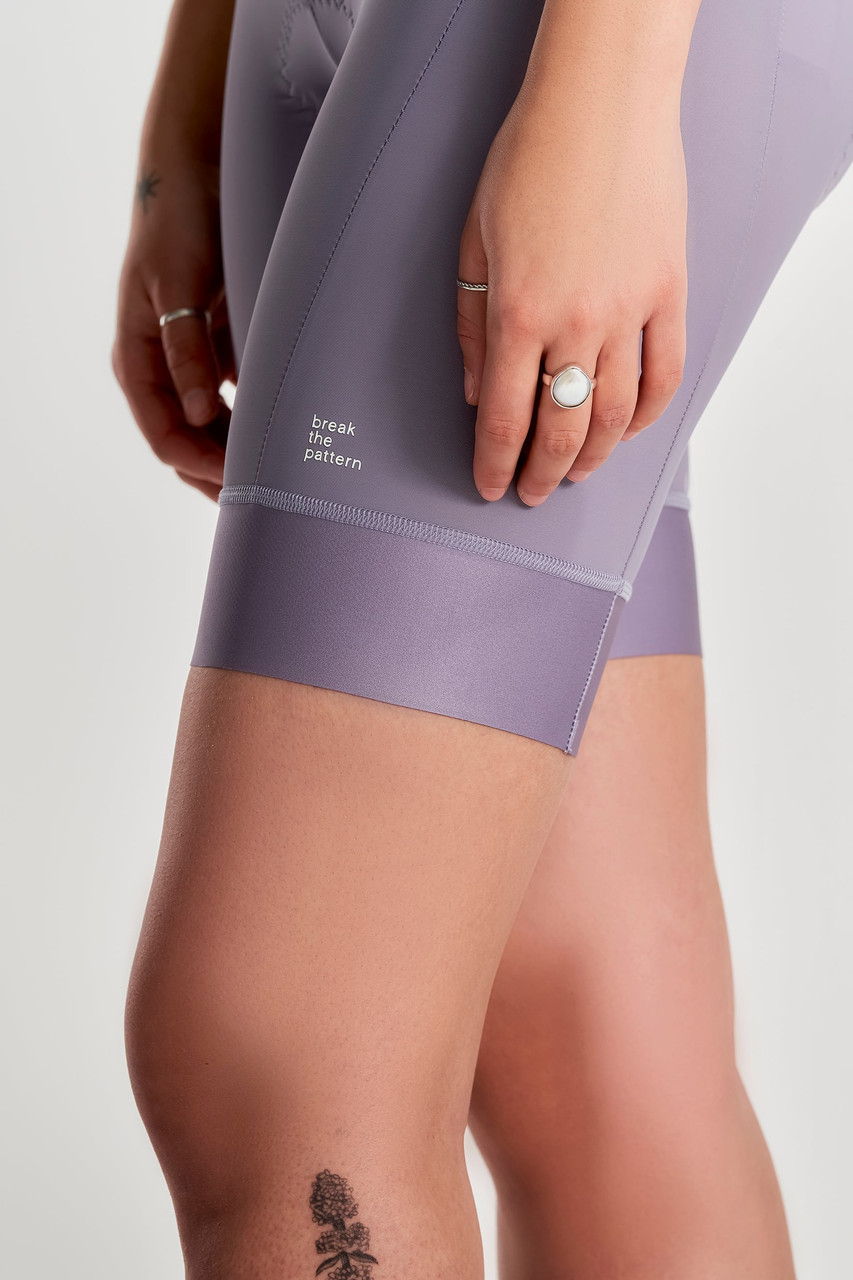 Peppermint Signature Bib Shorts - Women's