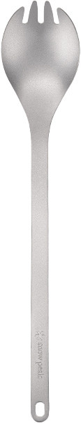 Snow Peak Long Titanium Spork