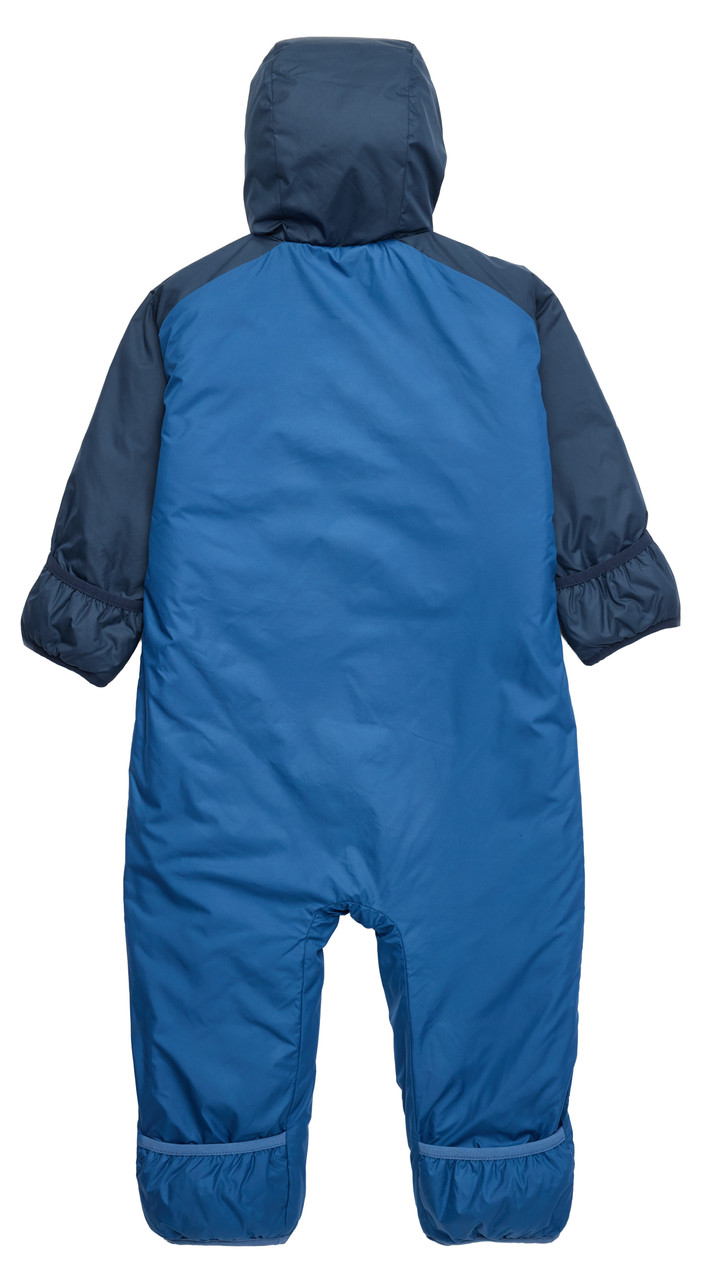 MEC Bundle Up Bunting Suit - Infants