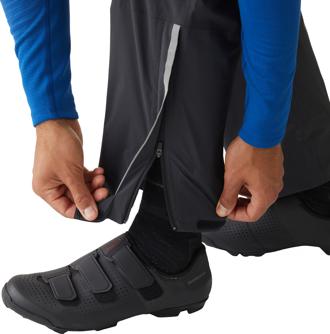 MEC Hydrocycle Pants - Men's