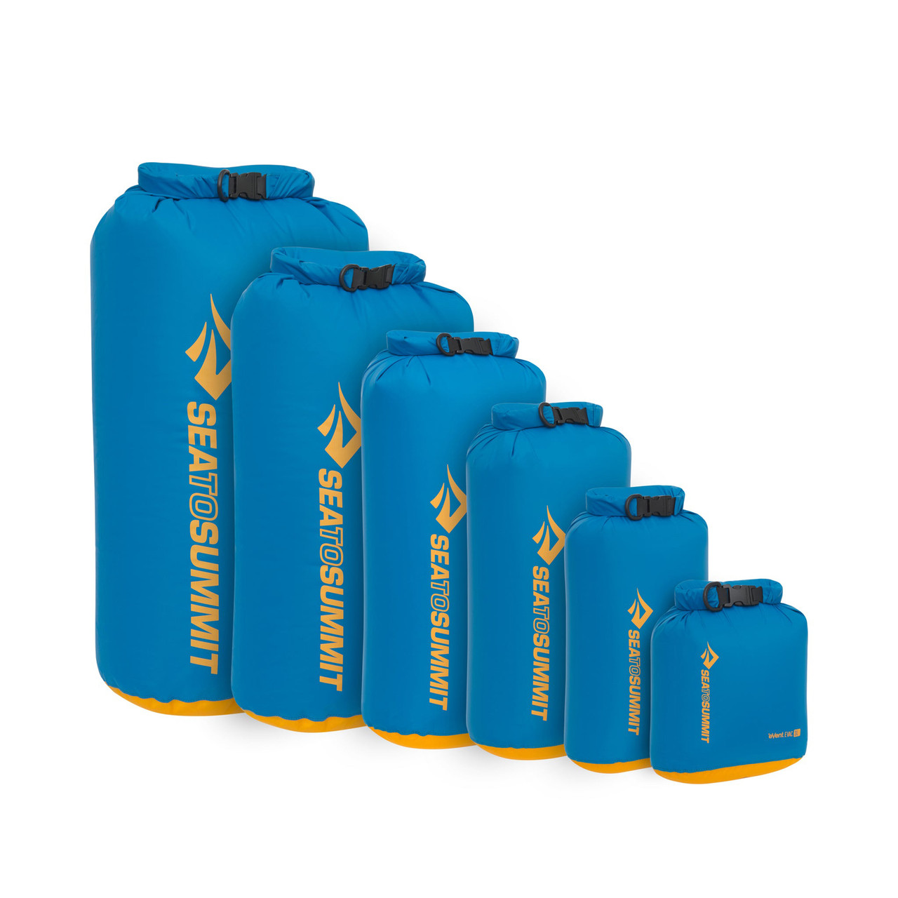 Sea To Summit Evac Dry Bag - Unisex