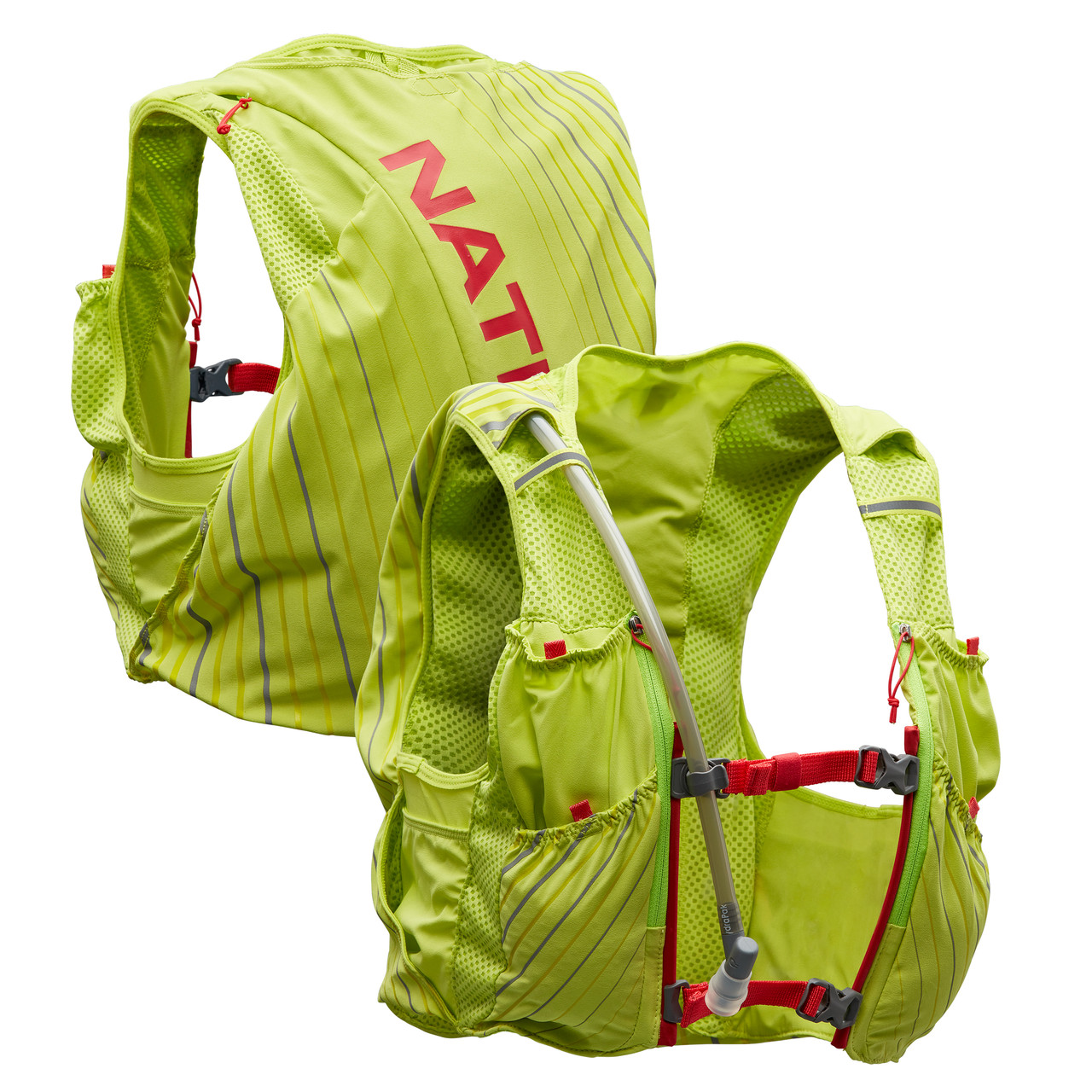 Nathan Pinnacle 12L Hydration Race Vest - Women's