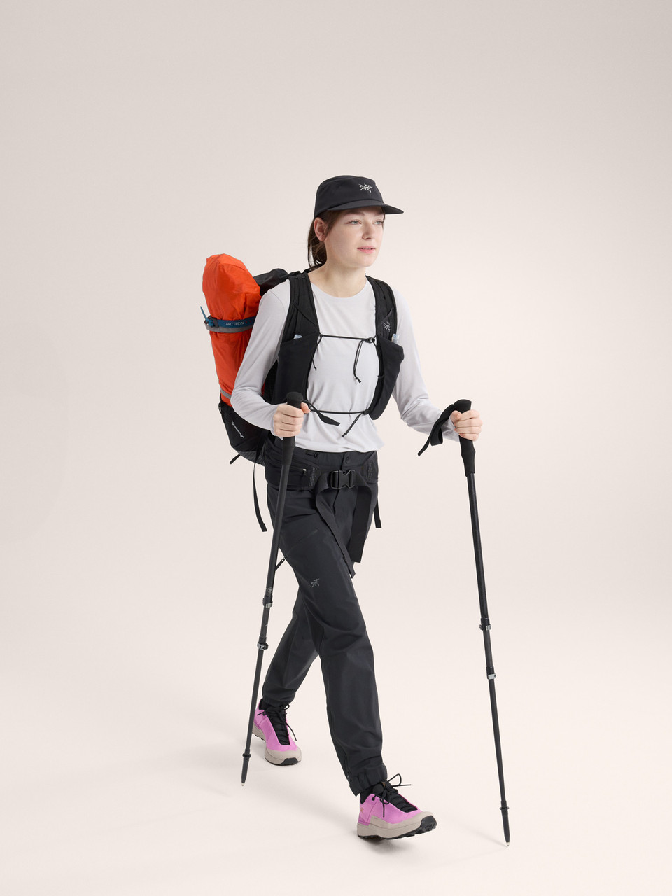 Arc'teryx Gamma Tapered Pant - Women's