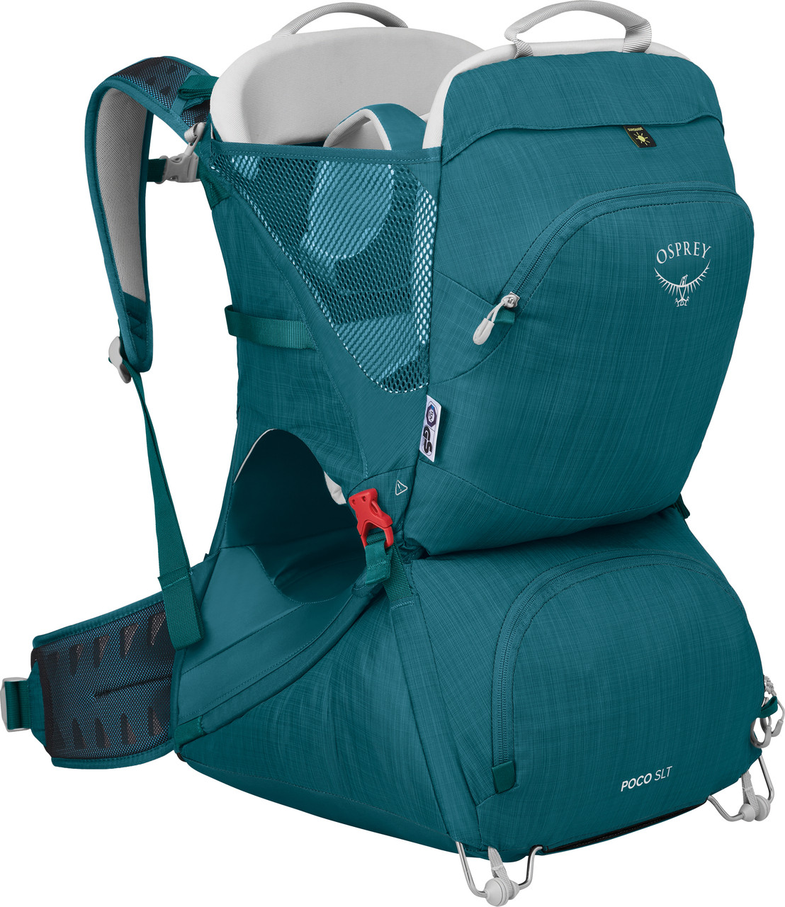 Osprey Poco SLT Child Carrier - Unisex