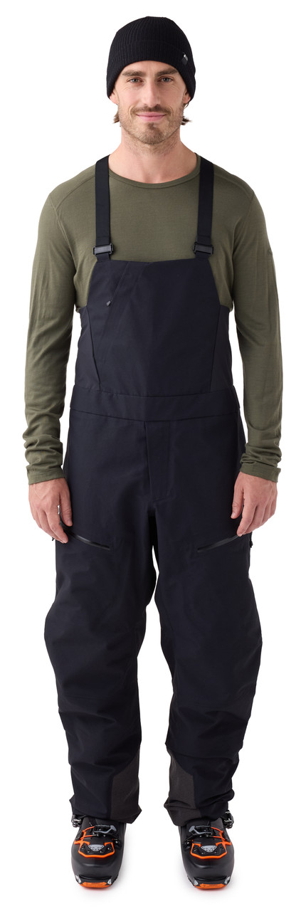 MEC Synergy HD Gore-Tex Bib - Men's