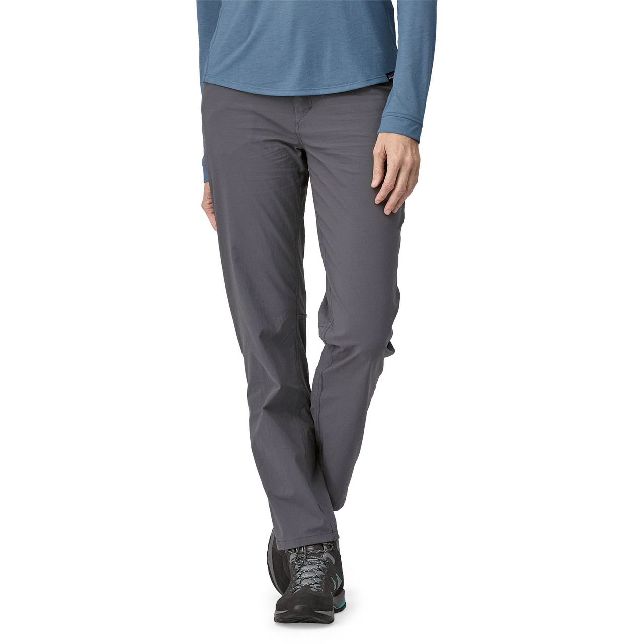 Patagonia Quandary Pants - Women's