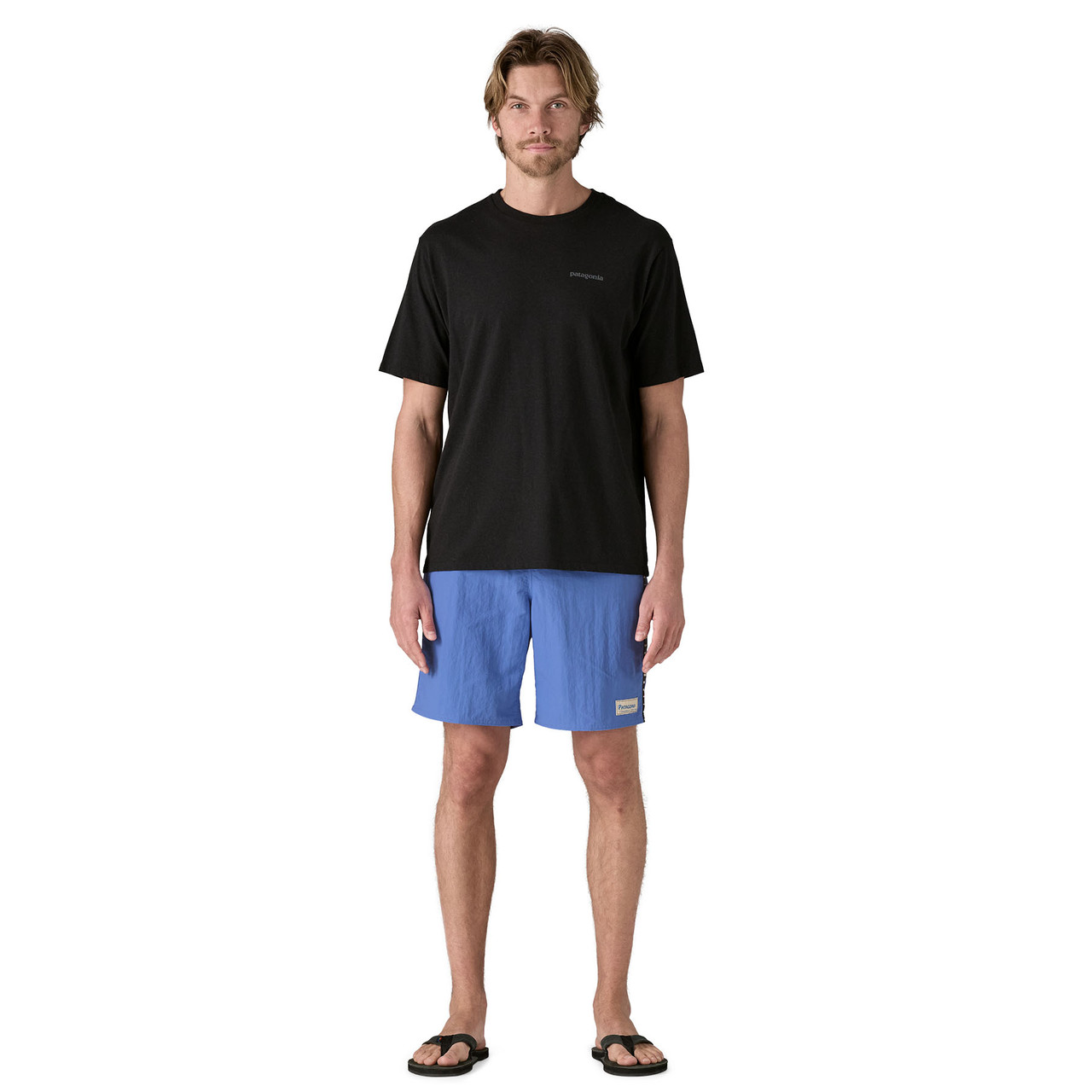 Patagonia Wavefarer Boardshorts 19" - Men's