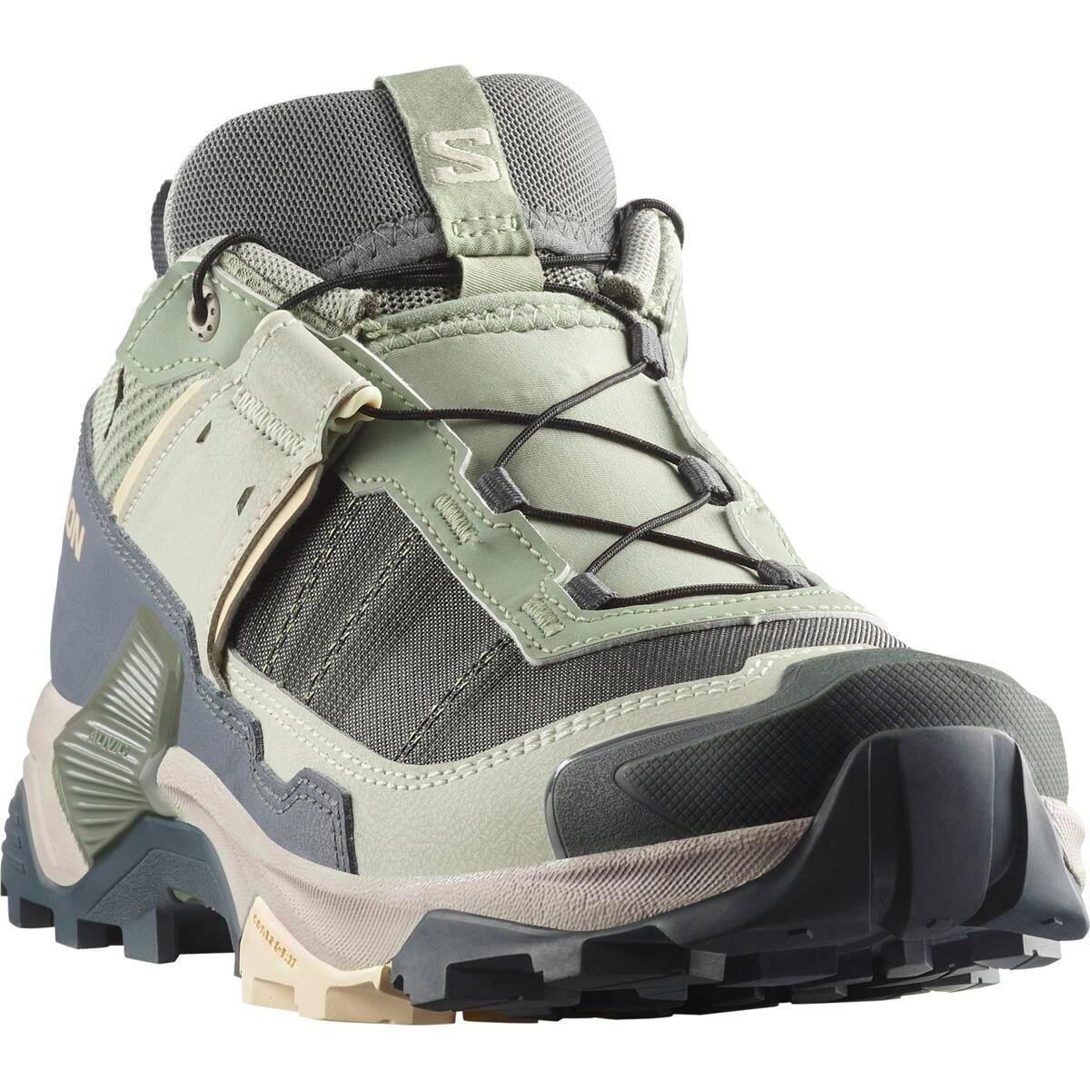 Salomon X Ultra 5 Gore-Tex Trail Shoes - Women's