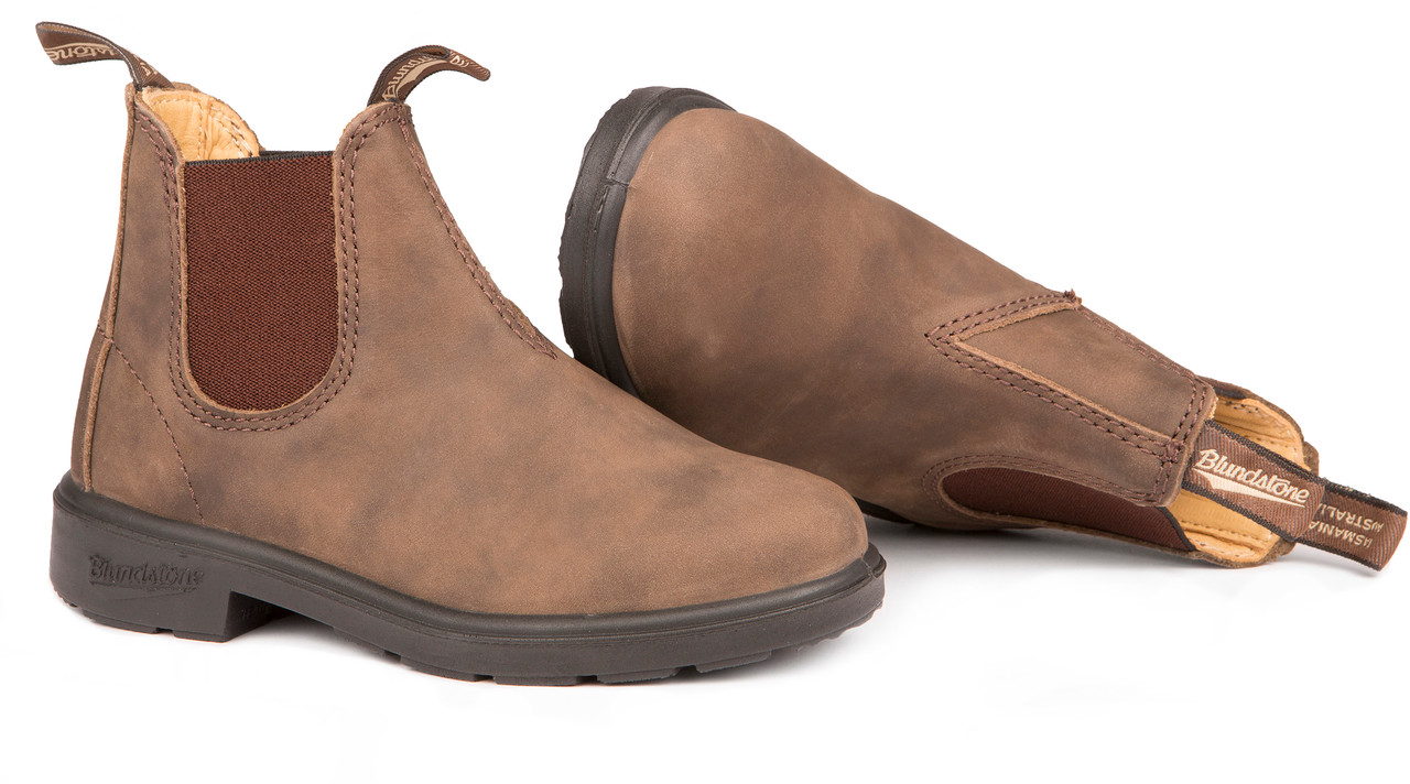 Blundstone 565 Kid's Boots - Children to Youths