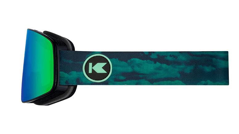 Knockaround Slingshots Goggles - Unisex