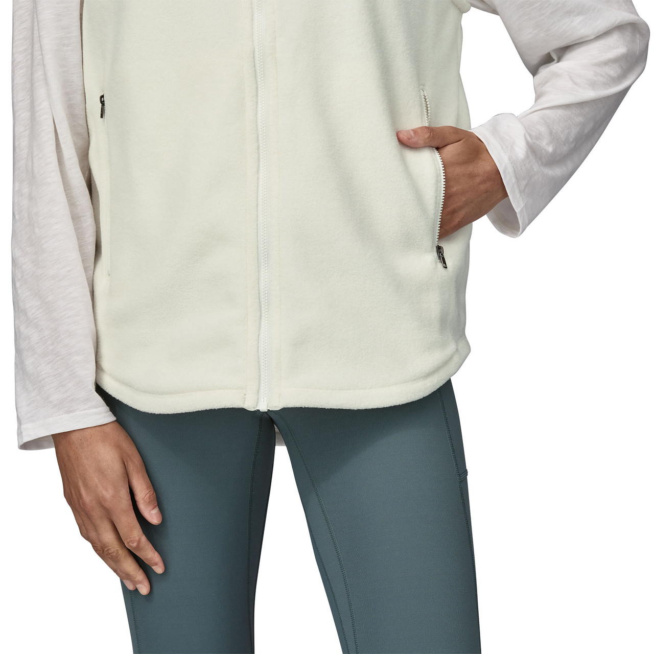 Patagonia Classic Microdini Vest - Women's
