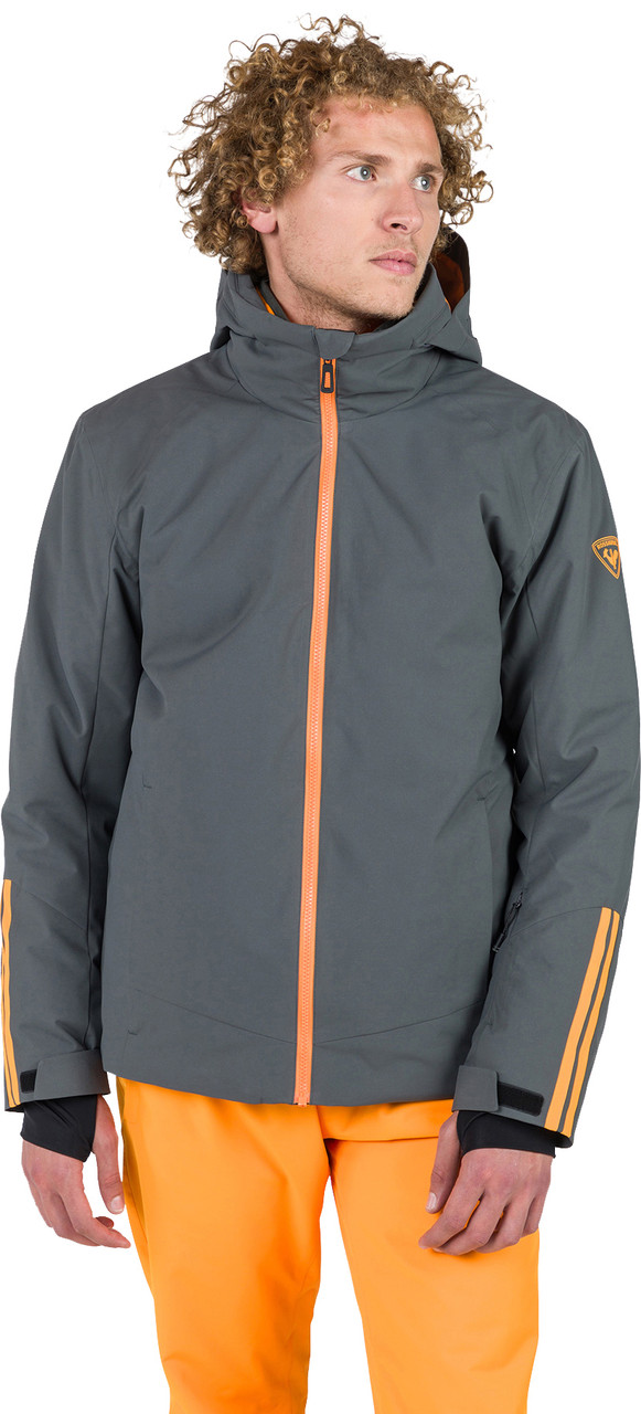 Rossignol Strawpile Ski Jacket - Men's