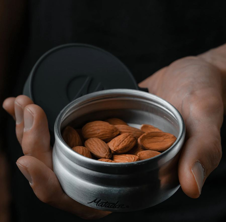 Matador Waterproof 100ml Travel Canister