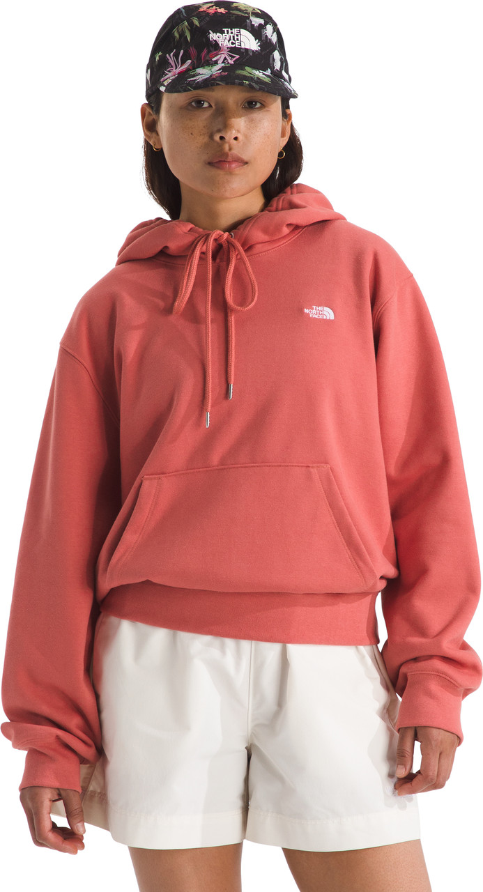 The North Face TNF Essential Simple Dome Hoodie - Women's