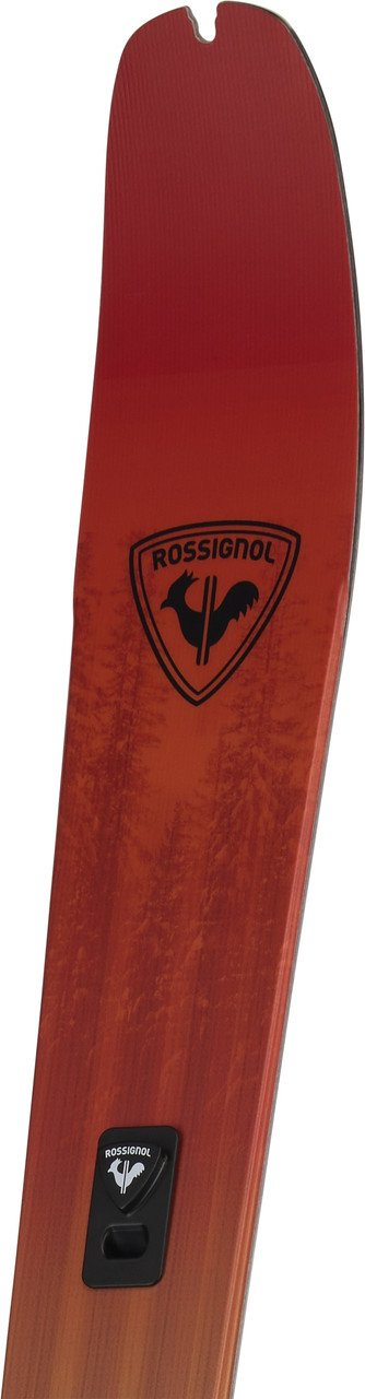 Rossignol XP 105 Positrack Skis - Unisex