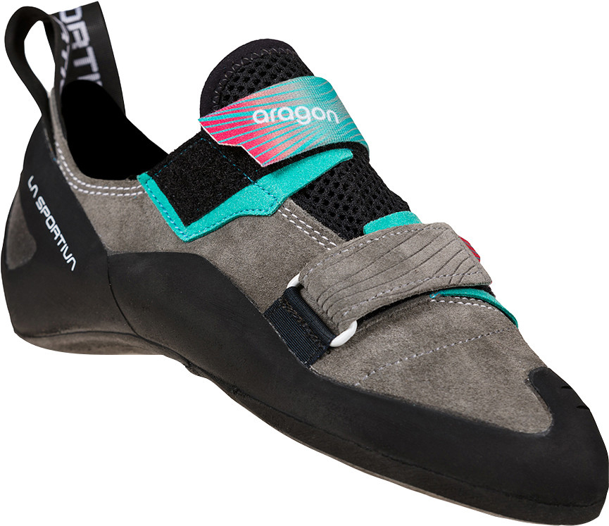 La Sportiva Aragon Climbing Shoes - Women's