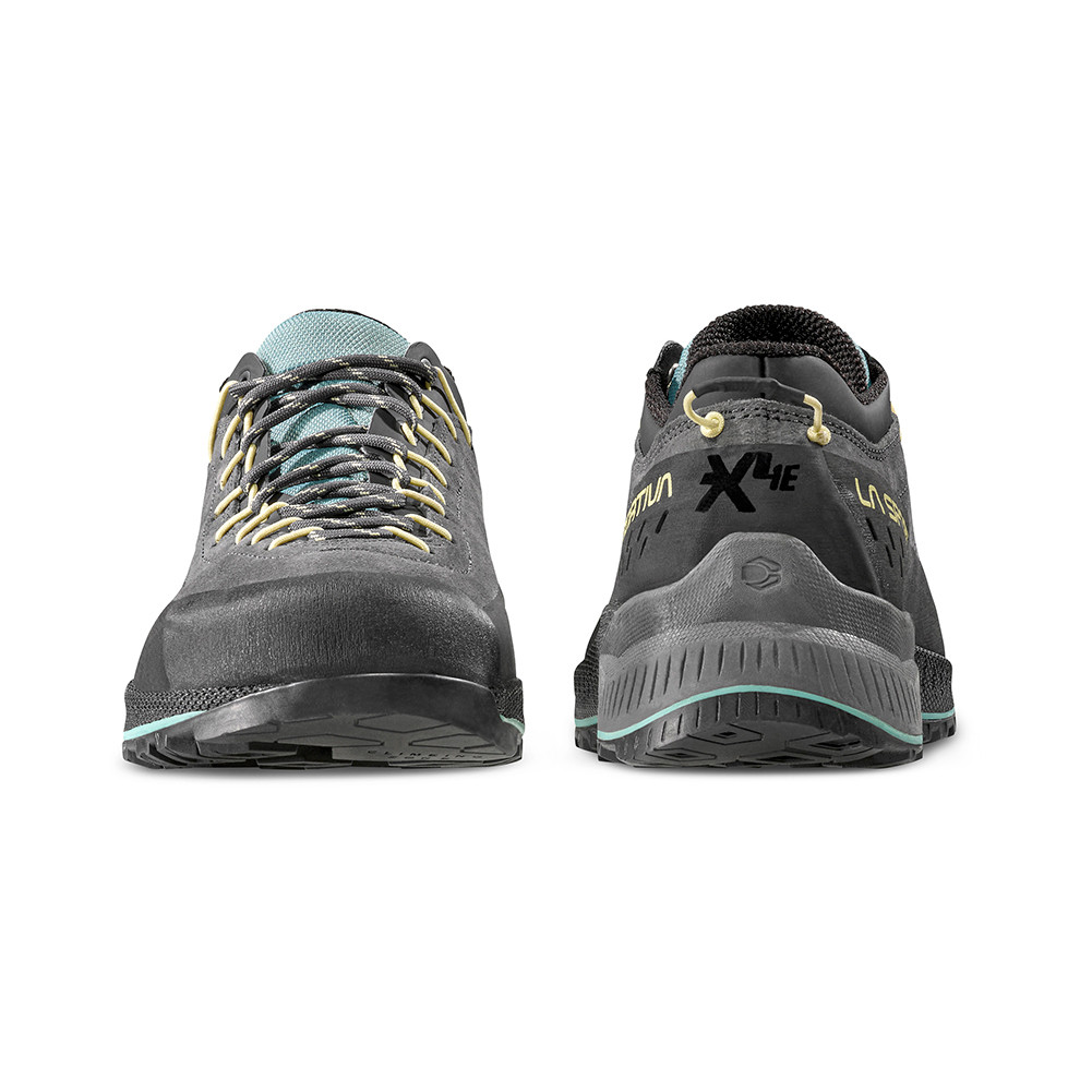 La Sportiva TX4 Evo Approach Shoes - Women's