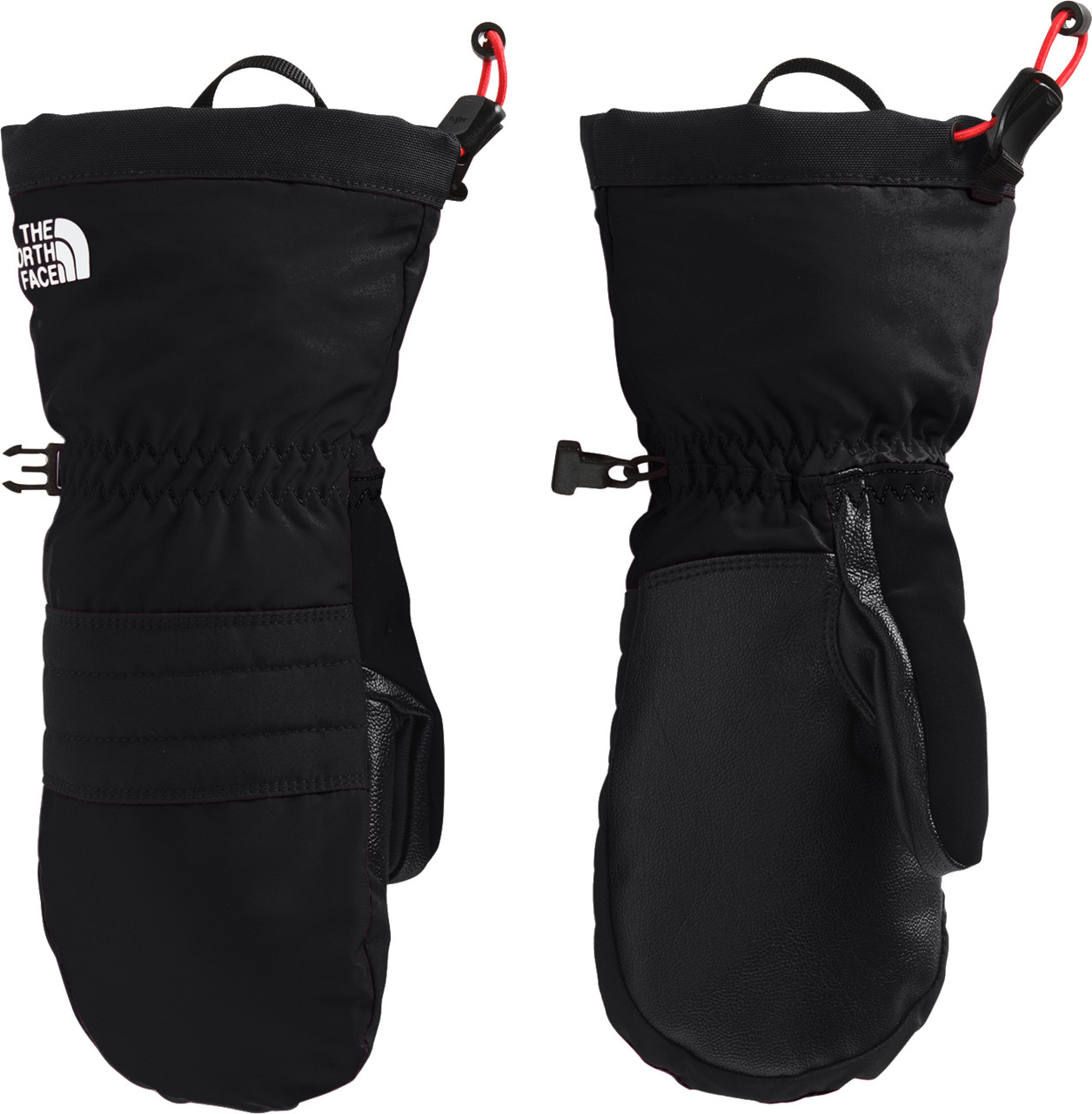 The North Face Montana Ski Mitts - Youths