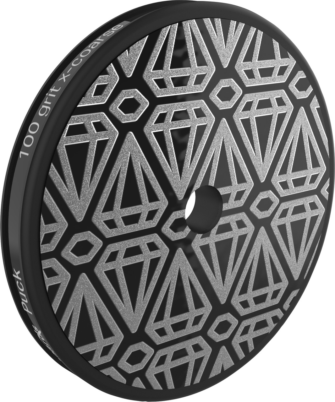 Tools4Boards Puck RP KGS Swiss Diamond