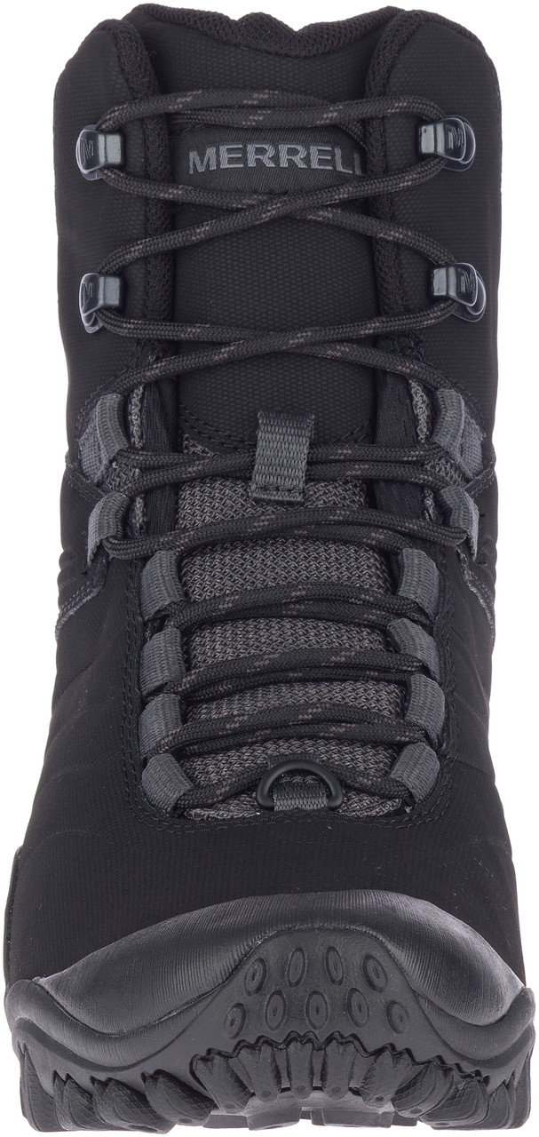 Merrell Chameleon 8 Thermo Tall Waterproof Winter Boots - Women's