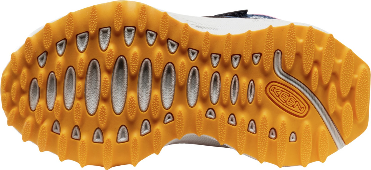 Keen Zionic Mid Waterproof Hiking Boots - Children to Youths