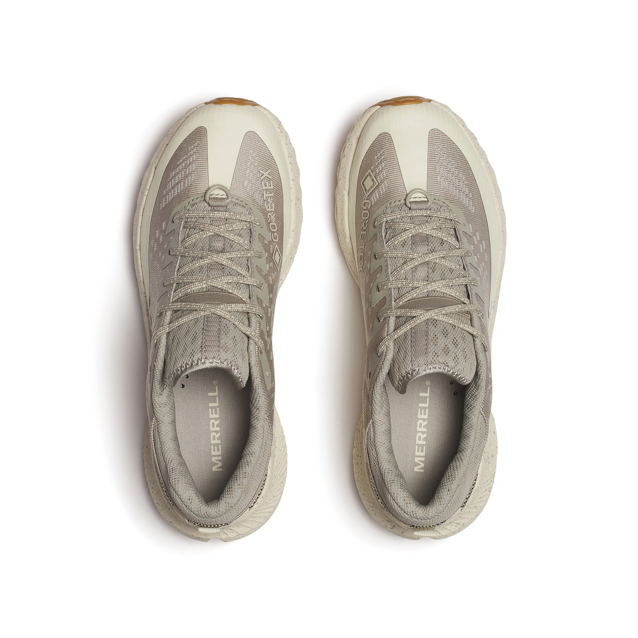 Merrell Agility Peak 5 Gore-Tex Trail Running Shoes - Women's