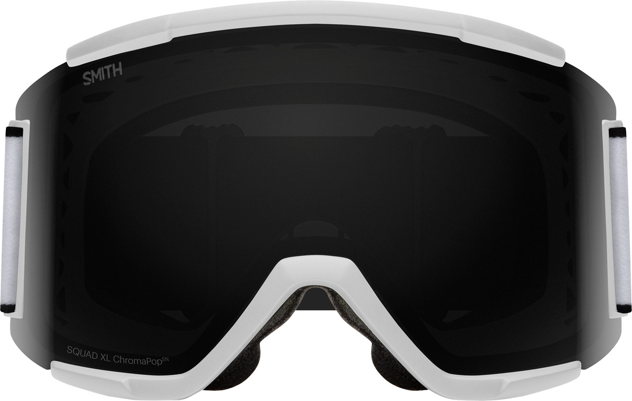 Smith Squad XL Goggles - Unisex