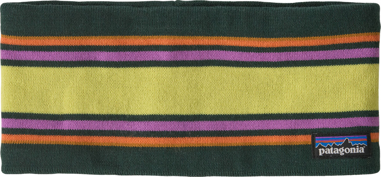 Patagonia Powder Town Headband - Unisex