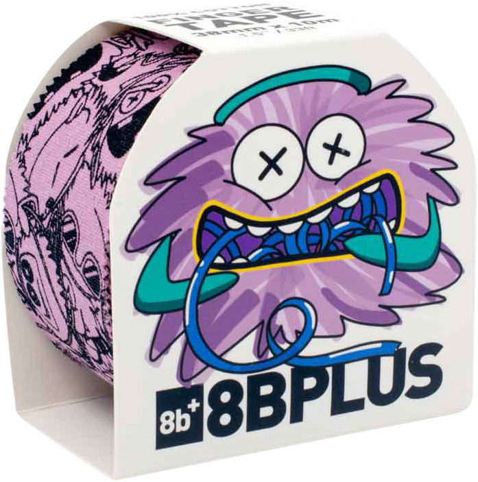 8BPlus Gibson Finger Tape