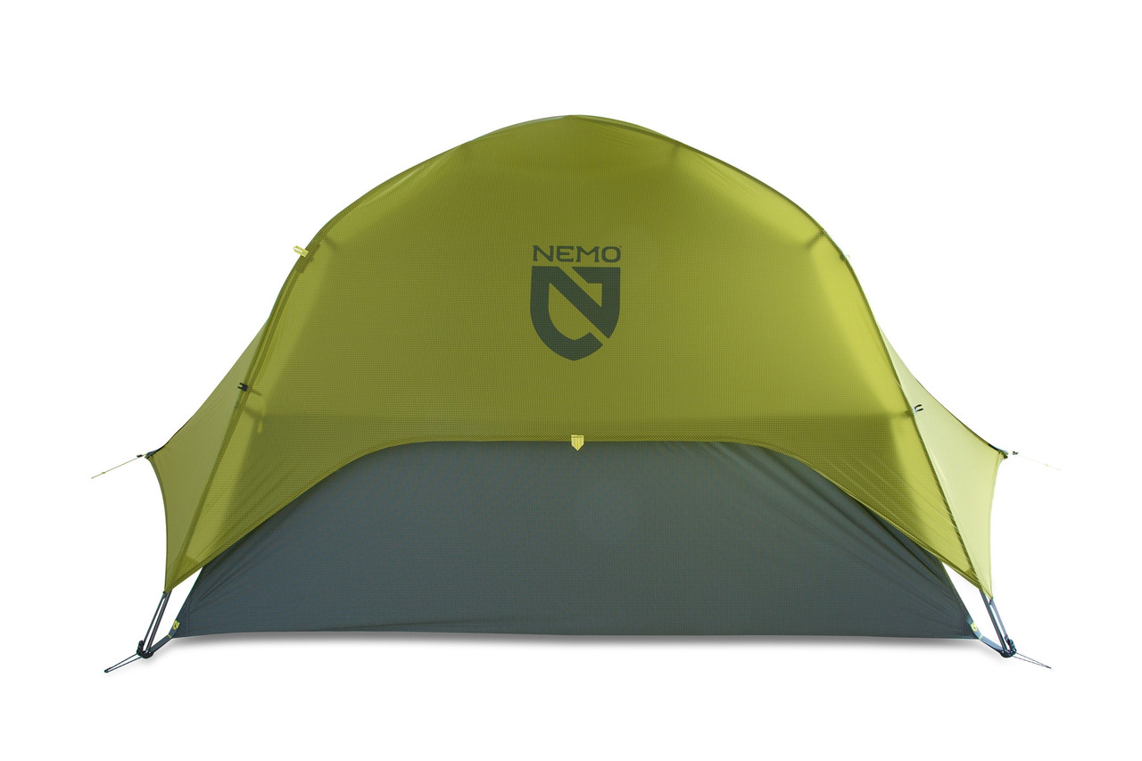 Nemo Dragonfly OSMO 3-Person Tent