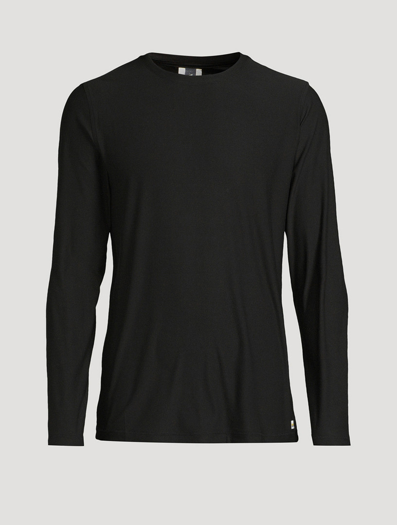 Vuori Strato Tech Long Sleeve T-Shirt - Men's