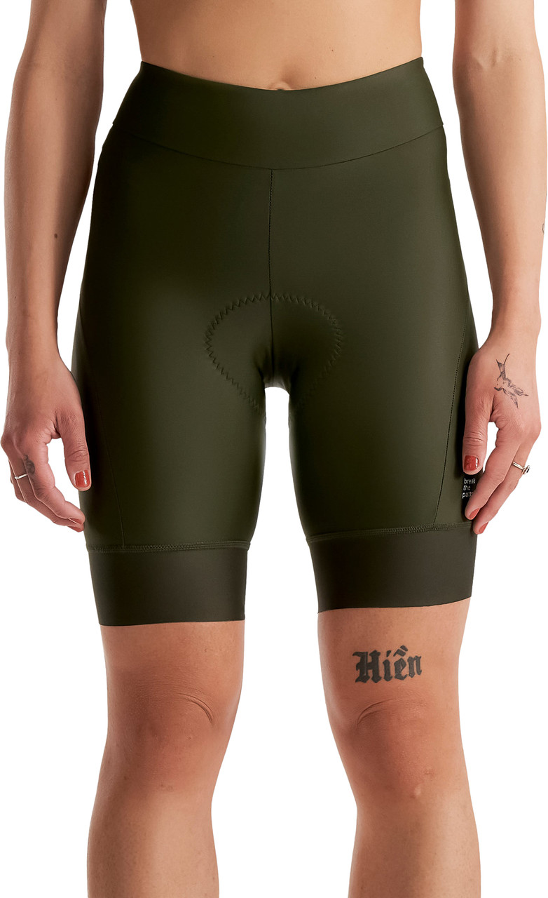 Peppermint Signature Shorts - Women's