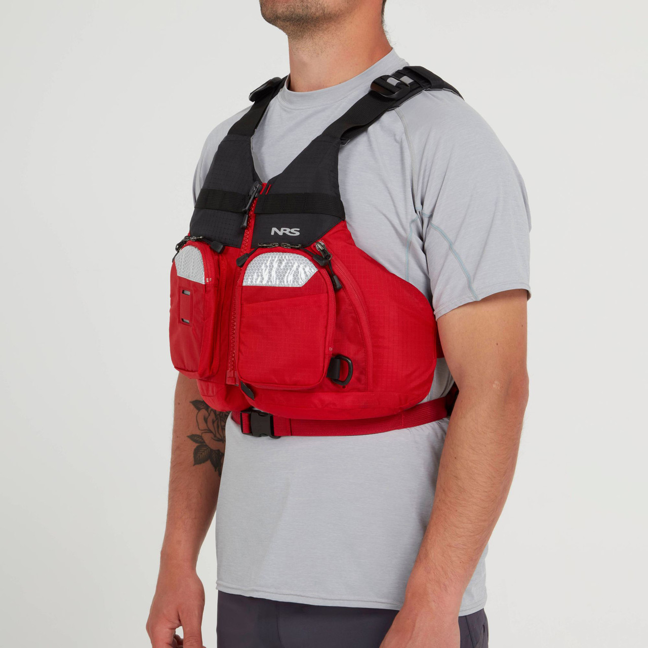 NRS Odyssey PFD - Unisex