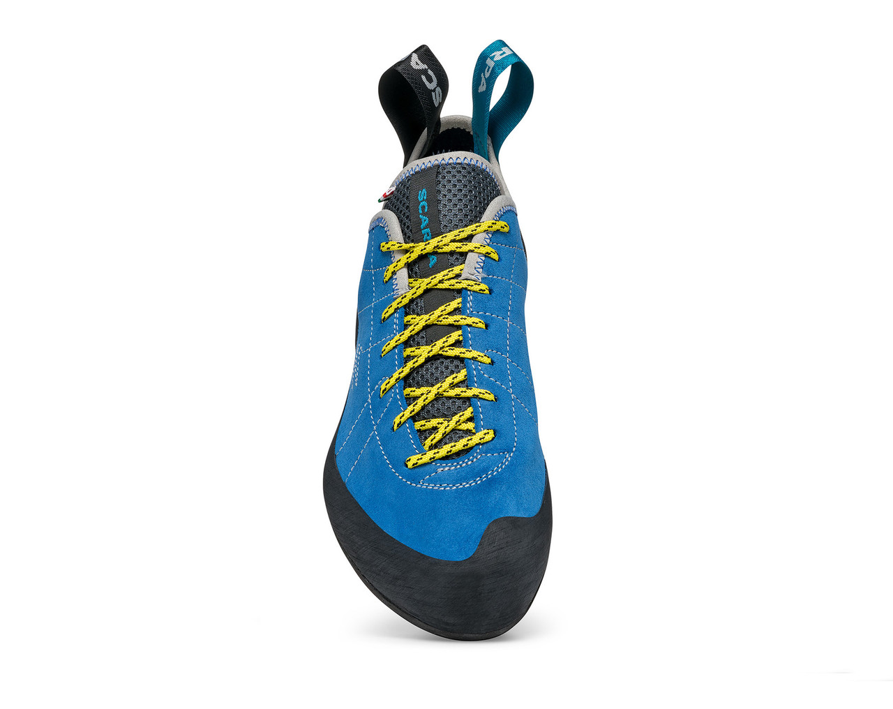 Scarpa Helix Climbing Shoes - Men's